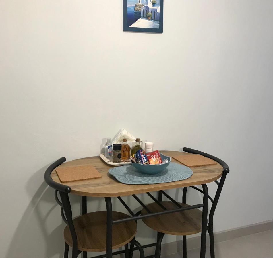 The Mill House Stella Apartment Сими Екстериор снимка