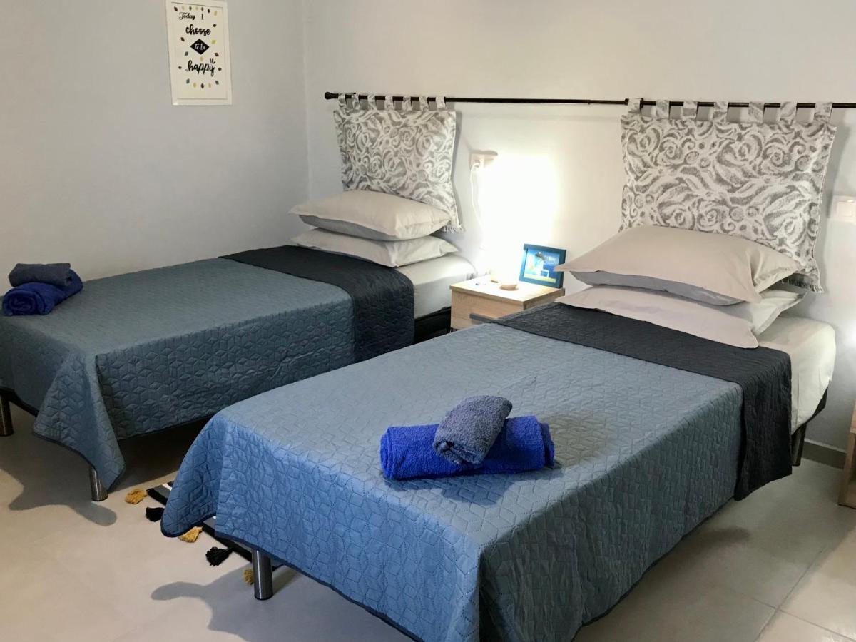 The Mill House Stella Apartment Сими Екстериор снимка